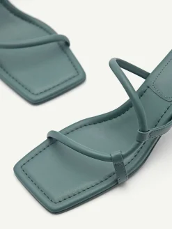 Heel Sandals
