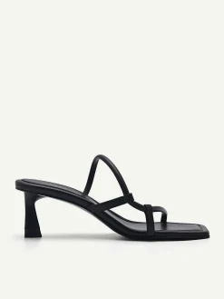 Heel Sandals