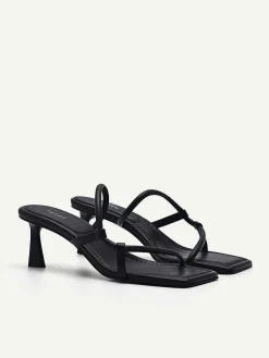 Heel Sandals