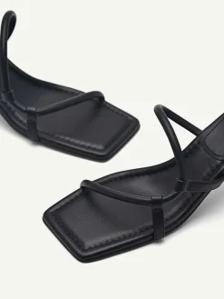 Heel Sandals