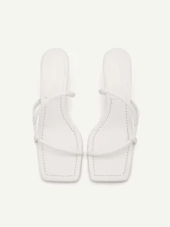 Heel Sandals