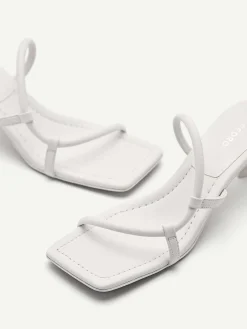 Heel Sandals