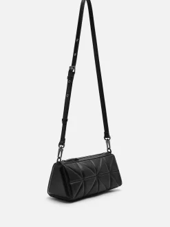 Helix Mini Bowling Bag In Pixel