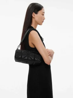 Helix Mini Bowling Bag In Pixel