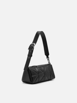 Helix Mini Bowling Bag In Pixel