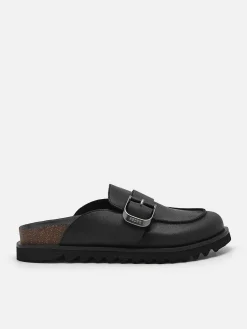 Helix Mules