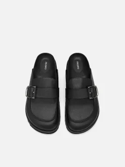 Helix Mules