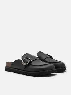 Helix Mules