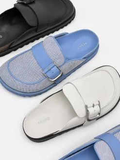 Helix Mules