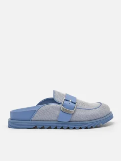Helix Mules