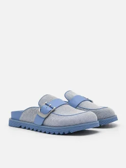 Helix Mules