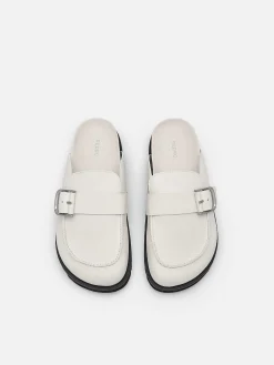 Helix Mules