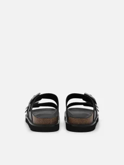Helix Sandals