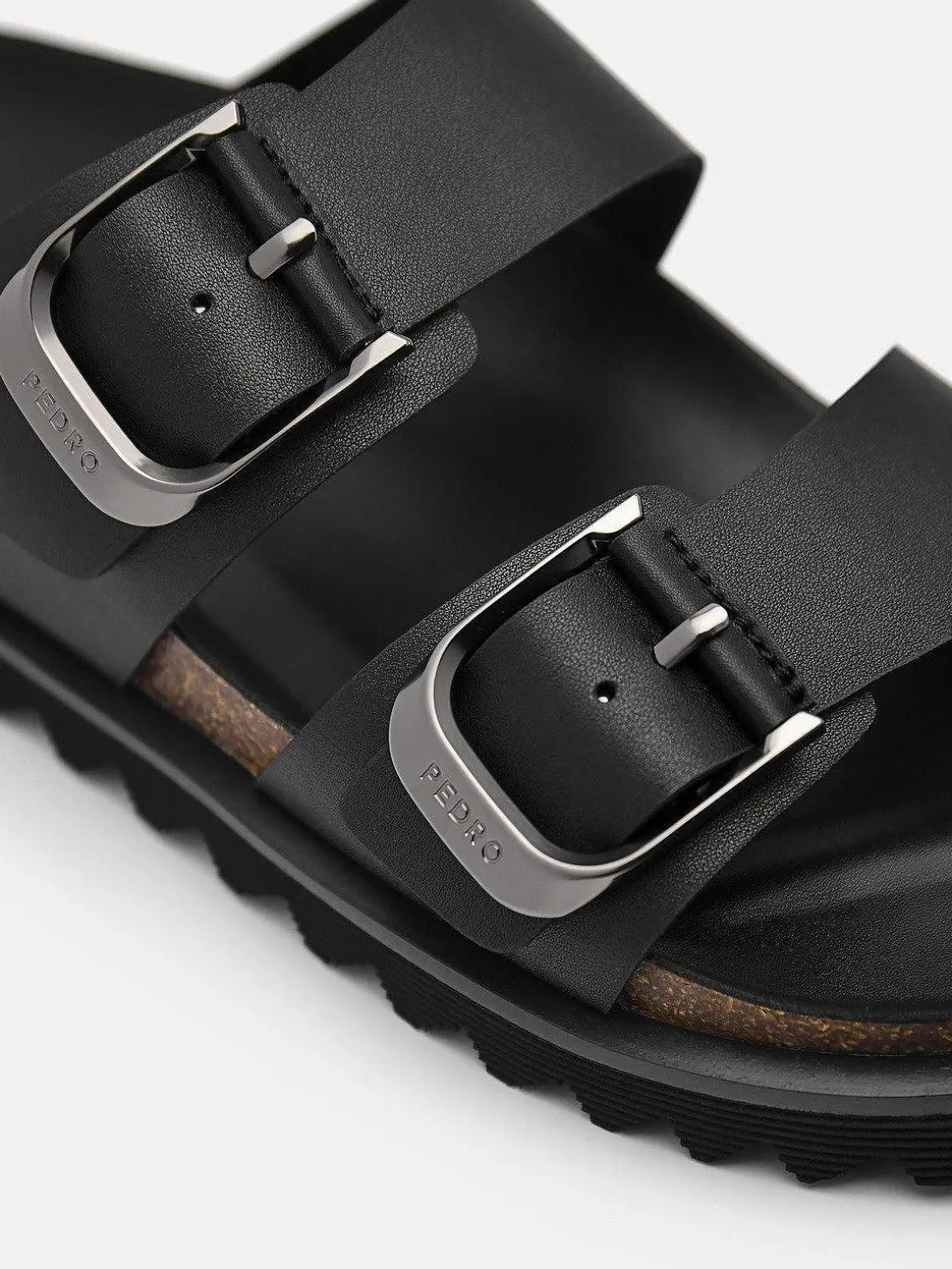 Helix Sandals