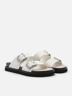 Helix Sandals