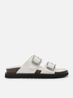 Helix Sandals