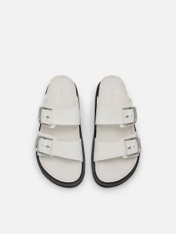 Helix Sandals