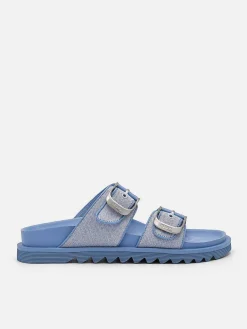 Helix Sandals