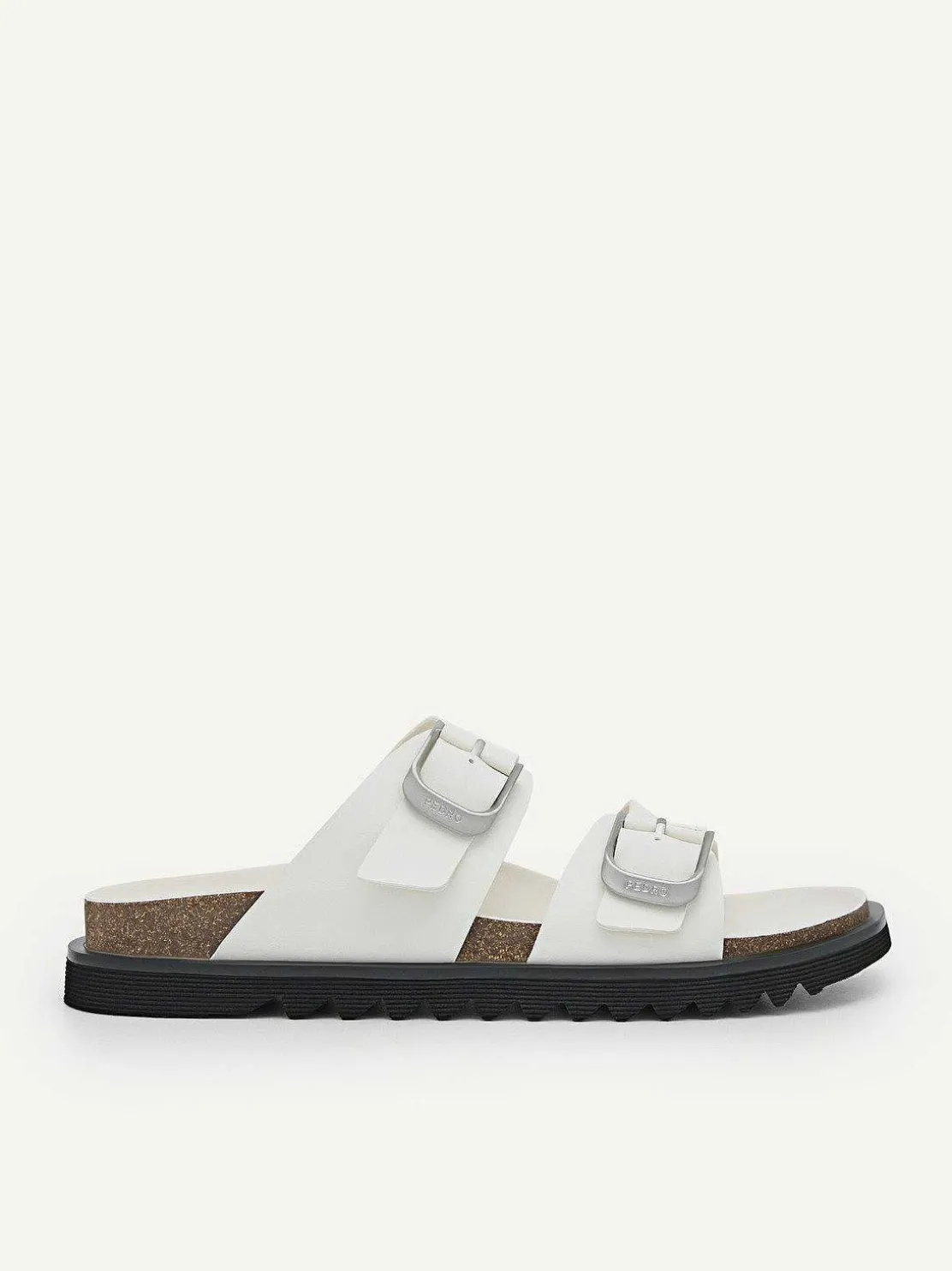Helix Slide Sandals