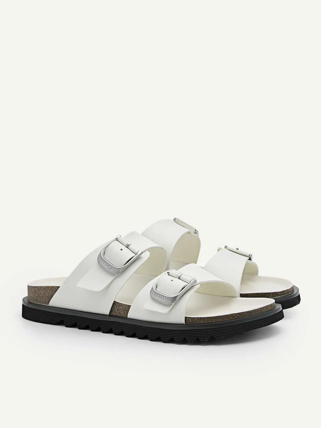 Helix Slide Sandals