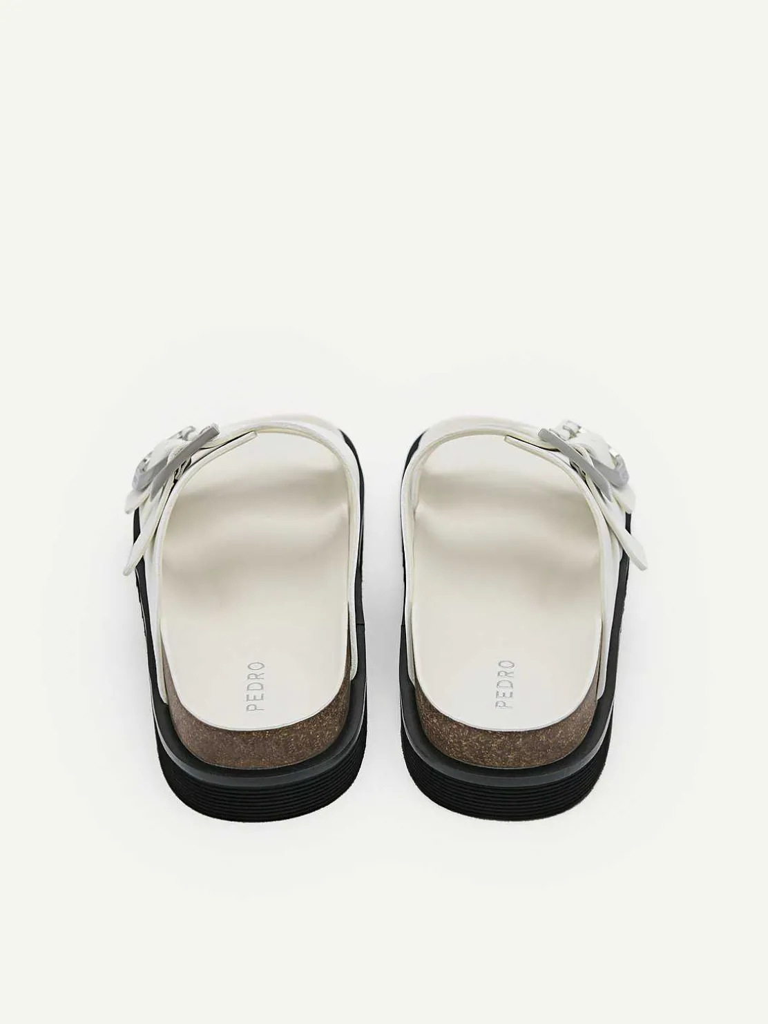 Helix Slide Sandals