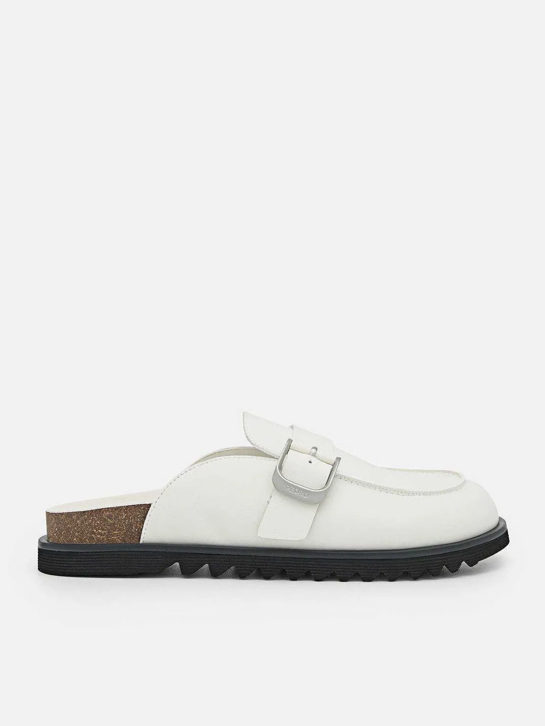 Helix Slip-On Sandals