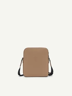 Henry Leather Sling Bag