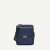 Henry Leather Sling Bag