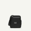 Henry Leather Sling Bag