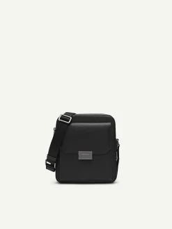 Henry Leather Sling Bag