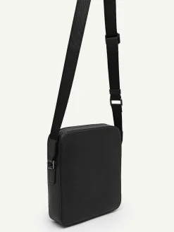 Henry Leather Sling Bag