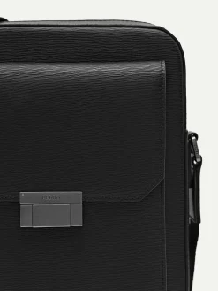 Henry Leather Sling Bag