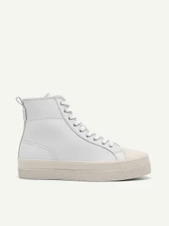High Top Sneakers