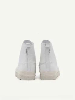 High Top Sneakers