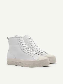 High Top Sneakers