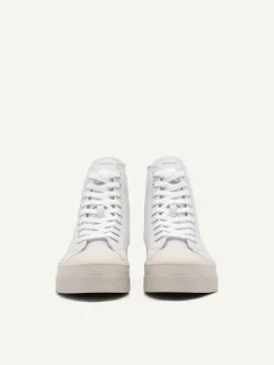 High Top Sneakers