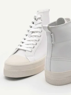 High Top Sneakers