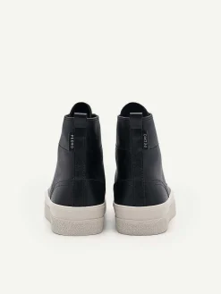 High Top Sneakers