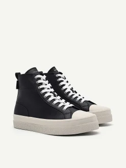 High Top Sneakers