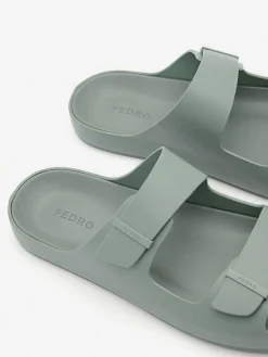 Indy Slide Sandals