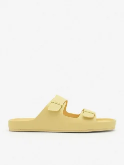 Indy Slide Sandals