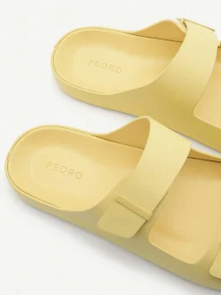 Indy Slide Sandals