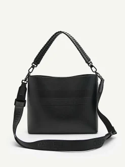 Interlace Sling Bag