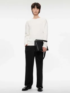 Interlace Sling Bag