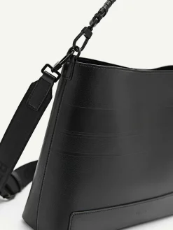 Interlace Sling Bag