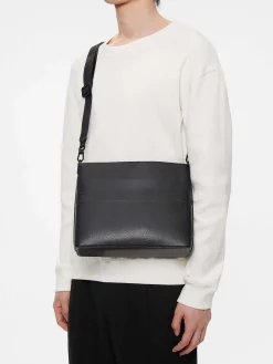 Interlace Sling Bag