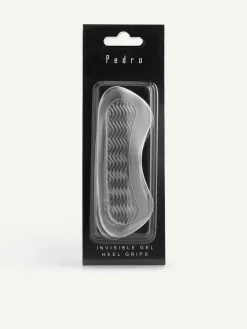 Invisible Gel Heel Grips