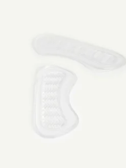 Invisible Gel Heel Grips