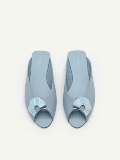 Iris Flat Sandals