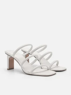 Isabel Heel Sandals